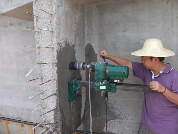 建筑工程質(zhì)量檢測(cè)、鑒定、評(píng)估